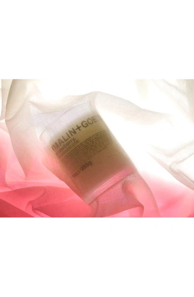 Malin + Goetz Malin+goetz Strawberry Scented Candle