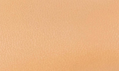 Patricia Green Palm Beach Scalloped Ballet Flat In Beige