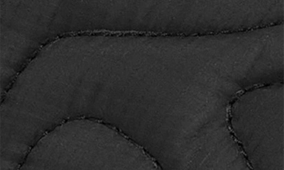 Teva Reember Terrain Slip-ons In Black