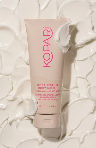 Kopari Jumbo Ultra Restore Body Butter In Og Coconut
