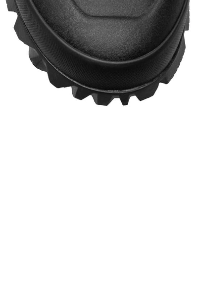 Bogs Whiteout Waterproof Boot In Black