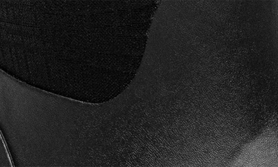 Bogs Whiteout Waterproof Boot In Black