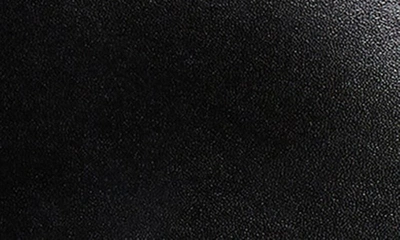 Steve Madden Yorik Derby Zip Boot In Black