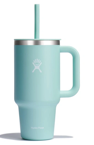 Shop Hydro Flask 32-ounce All Around™ Travel Tumbler In Dew