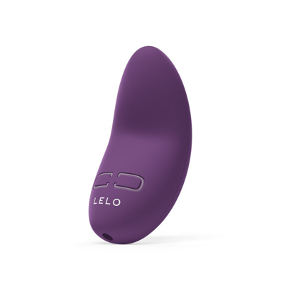 Shop Lelo Lily™ 3 Vibrator In Purple