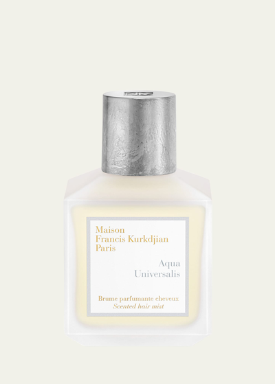 Shop Maison Francis Kurkdjian Aqua Universalis Scented Hair Mist, 2.4 Oz.