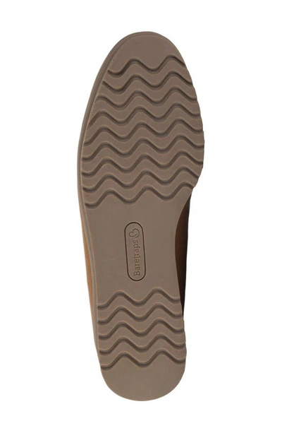 Baretraps Addison Slip-on Loafer In Cognac