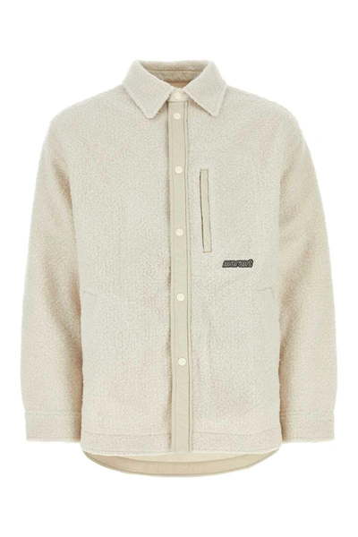 Shop Isabel Marant Jackets In White