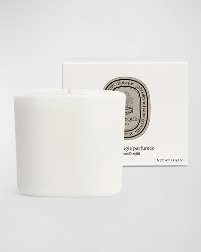 Shop Diptyque La Vallee Du Temps (valley Of Time) Candle Refill, 9.5 Oz.