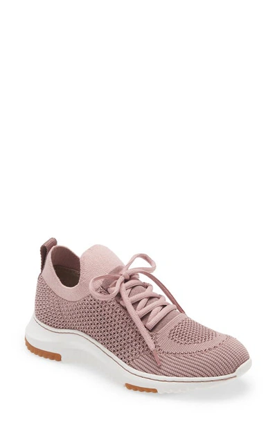 Shop Bionica Oressa Sneaker In Lilac/ Intimo Pink