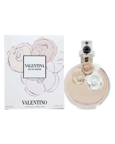 Shop Valentino Women's Valentina 2.7oz Eau De Parfum Spray