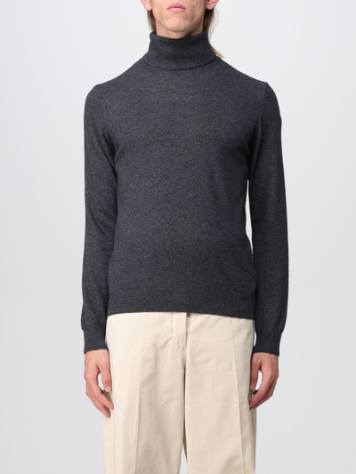 Shop Colmar Sweater  Men Color Charcoal