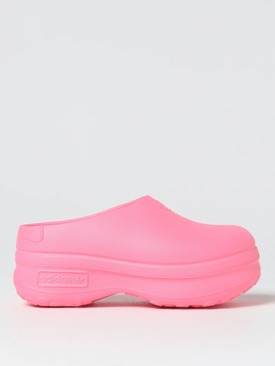 Adidas Originals Keilabsatz Schuhe Damen Farbe Fuchsia | ModeSens