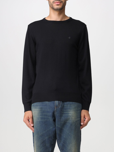 Shop Brooksfield Sweater  Men Color Black