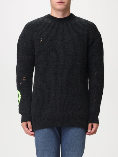 Shop Barrow Sweater  Men Color Black
