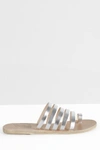 Ancient Greek Sandals Niki Leather Sandals
