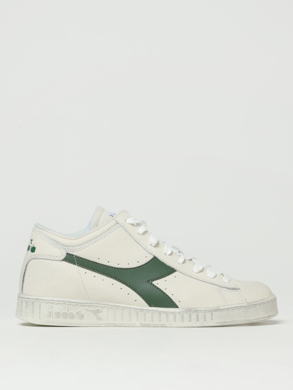 Sneakers DIADORA Men color Green