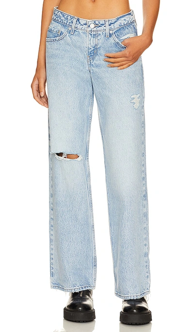 Shop Levi's Low Loose Straight In This And That