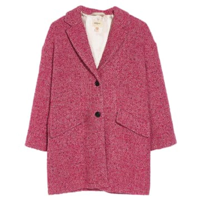 Shop Bellerose Santan Coat
