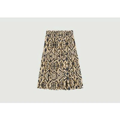 Shop Ba&sh Licoli Skirt
