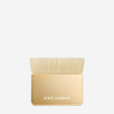 Dolce & Gabbana Devotion Illuminating Face Powder In 00 Luce Universale