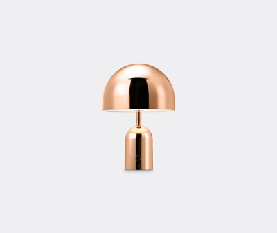 Tom Dixon Lighting Copper Uni In Copper