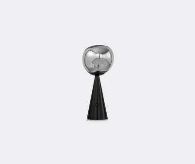 Tom Dixon Lighting Black Uni In Black