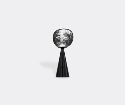 Tom Dixon Lighting Black Uni In Black