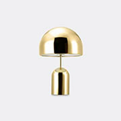 Shop Tom Dixon Lighting Gold Uni