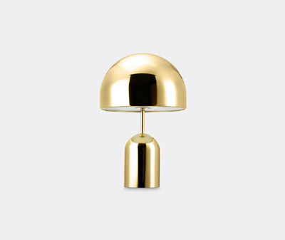 Tom Dixon Lighting Gold Uni In Gold