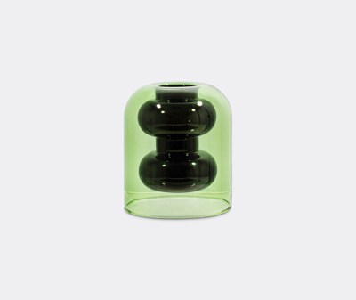 Tom Dixon Vases Multicolor Uni In Multicolor