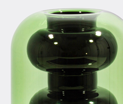 Tom Dixon Vases Multicolor Uni In Multicolor