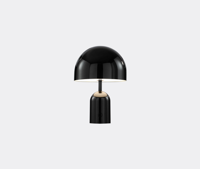 Shop Tom Dixon Lighting Black Uni