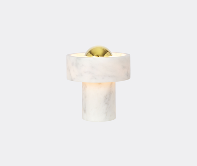Tom Dixon Lighting White Uni In White