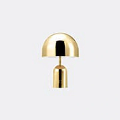 Shop Tom Dixon Lighting Gold Uni