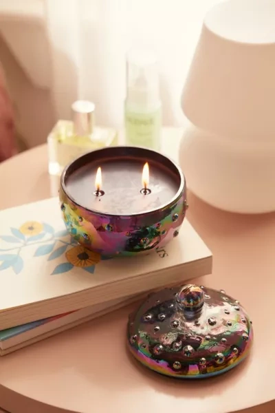 Shop Urban Outfitters Dew Drop 6oz Candle In Lucid Dreams At