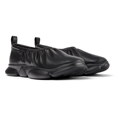 Camper Dancers Karst In Black