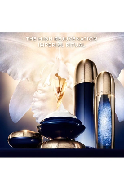 Guerlain Orchidee Imperiale The Essence Lotion Concentrate Emulsion 4.7 Oz.