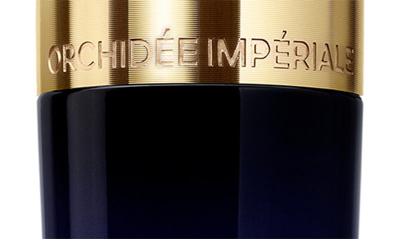Shop Guerlain Orchidée Impériale The Essence-lotion Concentration Emulsion