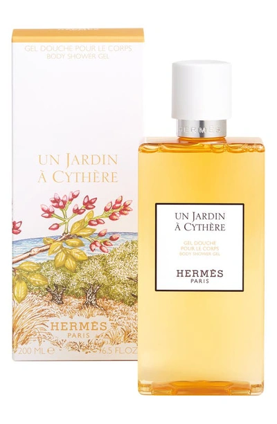 Shop Hermes Un Jardin À Cythère, 6.7 oz