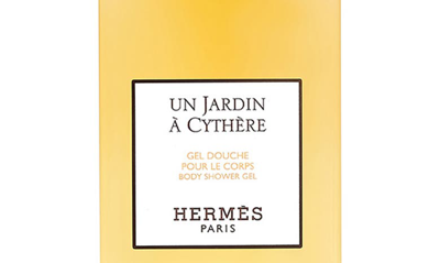 Shop Hermes Un Jardin À Cythère, 6.7 oz