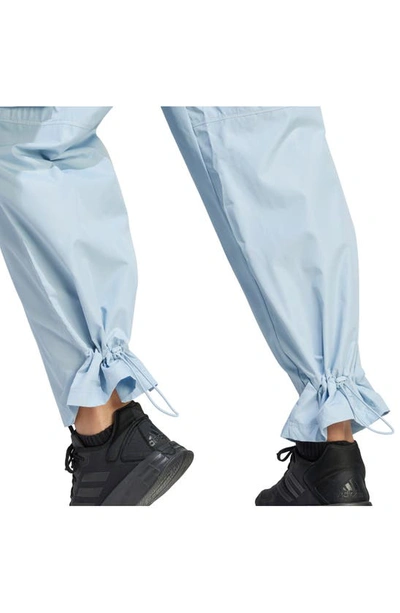 adidas City Escape Cargo Pants - Blue