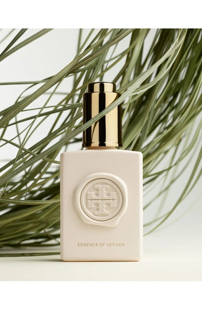 Tory Burch Essence Of Dreams Layering Oil Essence Of Vetiver