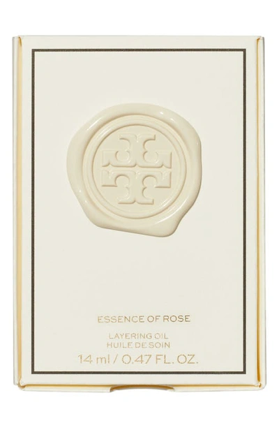 Tory Burch Essence Of Dreams Layering Oil Essence Of Rose