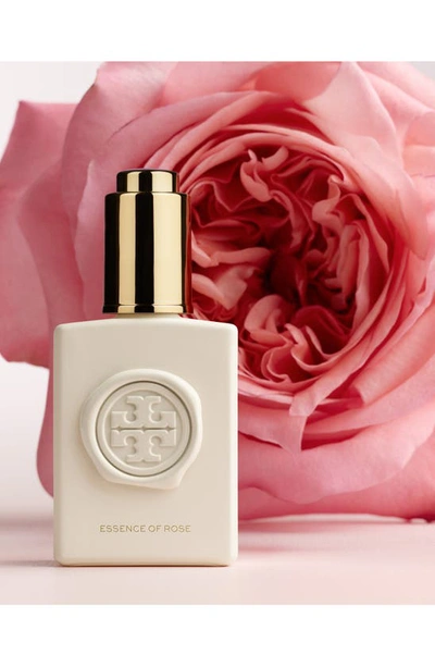 Shop Tory Burch Essence Of Dreams Layering Oil Essence Of Rose, 0.47 oz