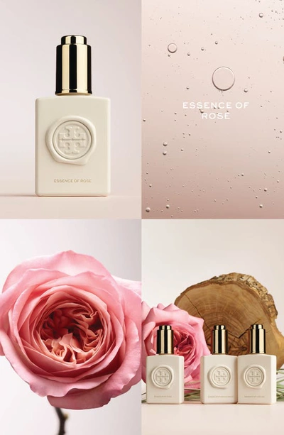 Tory Burch Essence Of Dreams Layering Oil Essence Of Rose