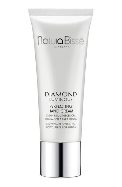 Shop Natura Bissé Diamond Luminous Perfecting Hand Cream, 2.5 oz