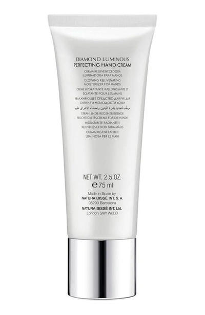 Shop Natura Bissé Diamond Luminous Perfecting Hand Cream, 2.5 oz