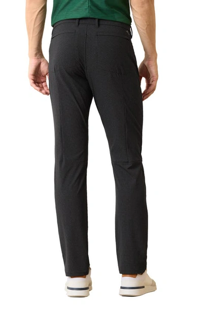 Tommy Bahama Chip Shot Islandzone® Performance Pants In Black