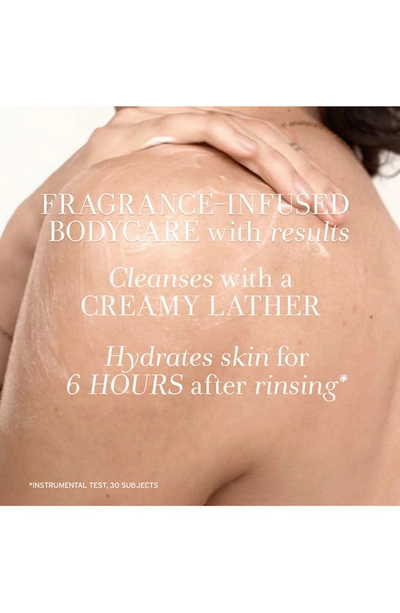 Fresh Hesperides Grapefruit Body And Hand Wash In White